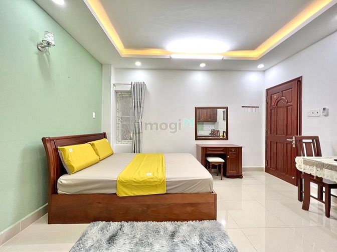 Hình ảnh 🔥Căn Hộ Sang Trọng Cạnh Bờ Kè Hoàng Sa, 4’ đi CoopMart