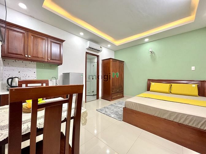 Hình ảnh 🔥Căn Hộ Sang Trọng Cạnh Bờ Kè Hoàng Sa, 4’ đi CoopMart