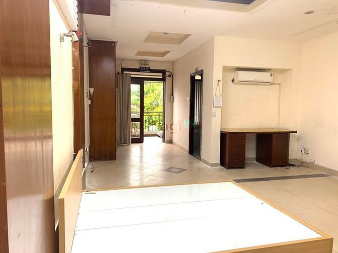 Hình ảnh Khai Trương Căn Hộ Studio Ban Công Đối Diện Vincom Quận 7