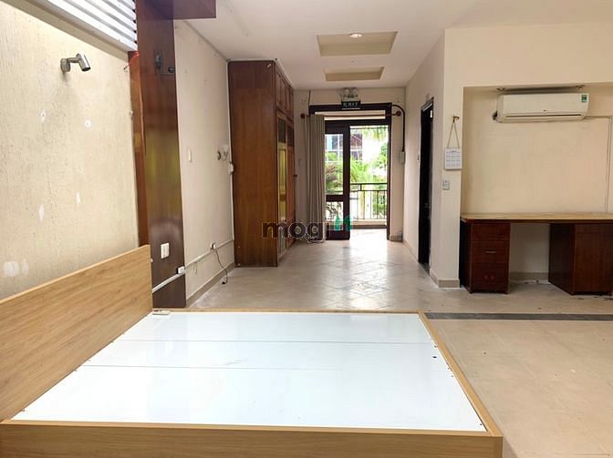 Hình ảnh Khai Trương Căn Hộ Studio Ban Công Đối Diện Vincom Quận 7