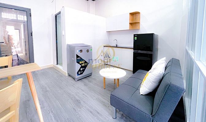 Hình ảnh Mb6623 nạp rút nhanh chóng Q1. Bancon - duplex - studio từ 6x - 7x - 9x