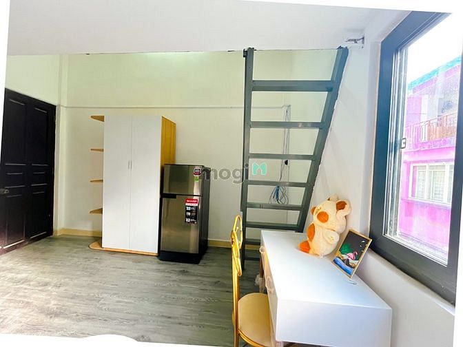 Hình ảnh Mb6623 nạp rút nhanh chóng Q1. Bancon - duplex - studio từ 6x - 7x - 9x