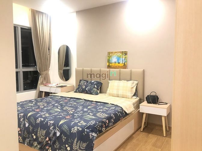 Hình ảnh Palm Heights City – 2 phòng ngủ - 2WC – 80m2 – Đủ nội thất 17tr