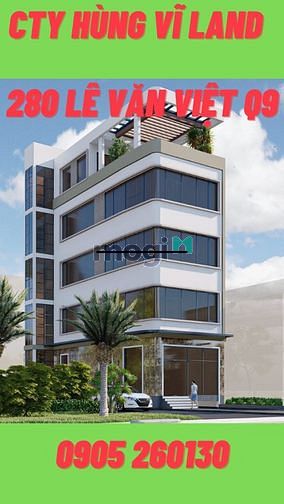 Hình ảnh BDS HÙNG VĨ LAND[NC] Nắm Tay Chủ Thật Chặt chỉ 34 tỉ 2MTKD LÊ VĂN VIỆT