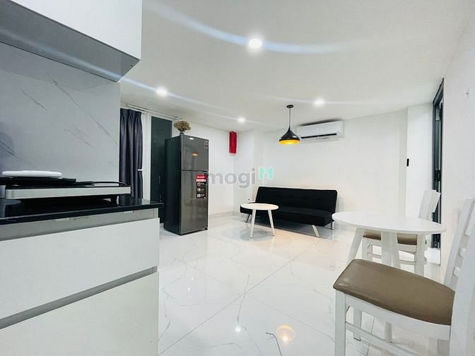 Hình ảnh 🍄🏡🍄1 Phòng Ngủ - Balcon - Thang Máy- Quận 3 🍄🏡🍄