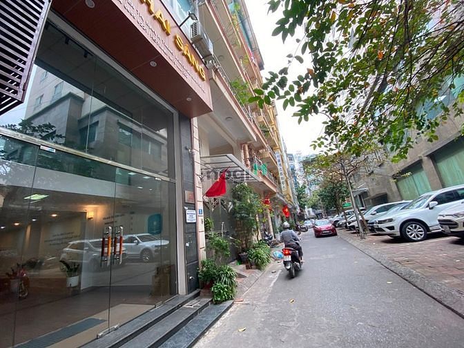 Hình ảnh Cho thuê mặt phố Nguyễn Thị Định