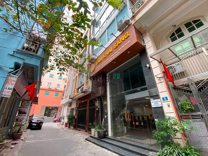 Hình ảnh Cho thuê mặt phố Nguyễn Thị Định