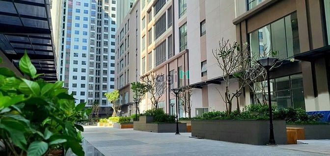 Hình ảnh (Đầy Đủ Nội Thất) cho thuê Green River 2PN- ở Liền