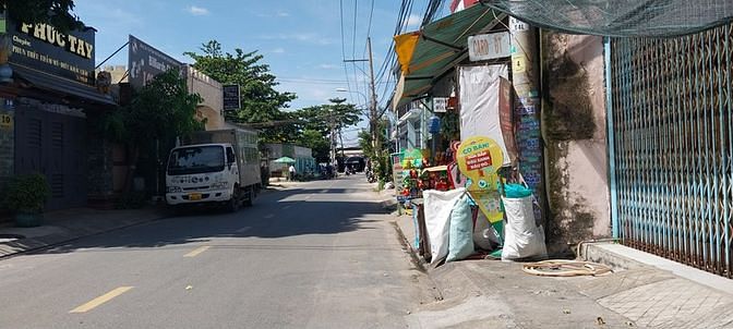 Hình ảnh Bán đất HXH ĐS1 Long Trường Thủ Đức 5.8x15.3 Chỉ 3.7 Tỷ