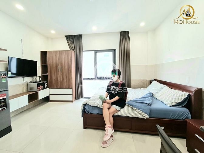 Hình ảnh Cho Thuê Mb6623 nạp rút nhanh chóng studio siêu thoáng- siêu xinh ngay landmark