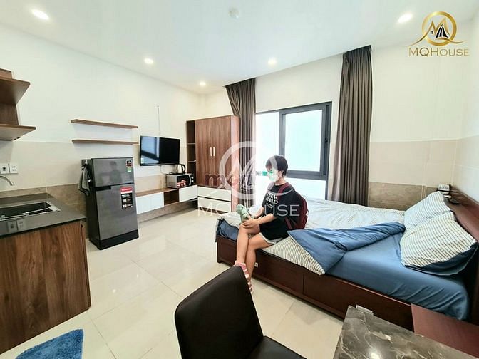 Hình ảnh Cho Thuê Mb6623 nạp rút nhanh chóng studio siêu thoáng- siêu xinh ngay landmark