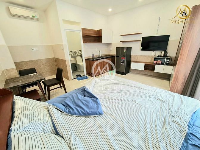Hình ảnh Cho Thuê Mb6623 nạp rút nhanh chóng studio siêu thoáng- siêu xinh ngay landmark