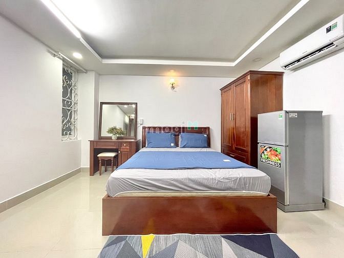 Hình ảnh 🌿Căn Hộ Studio Sang Trọng Ngay Bờ Kè Hoàng Sa