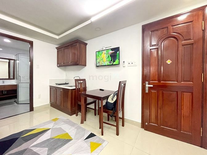 Hình ảnh 🌿Căn Hộ Studio Sang Trọng Ngay Bờ Kè Hoàng Sa