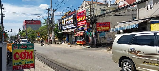 Hình ảnh HXH Nguyễn Duy Trinh Long Trường Thủ Đức 5.8x15.3 Chỉ 3.5 Tỷ
