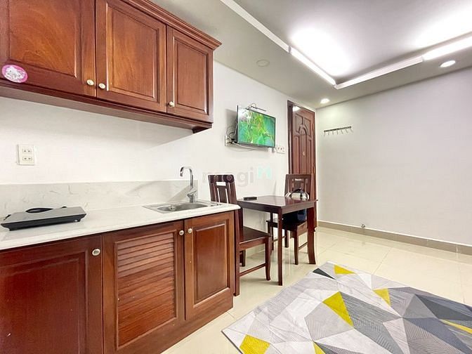 Hình ảnh 🌿Căn Hộ Studio Sang Trọng Ngay Bờ Kè Hoàng Sa
