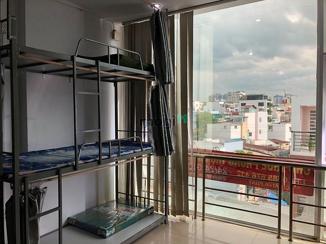 Hình ảnh phòng trọ ký túc xá cao cấp Quận 10