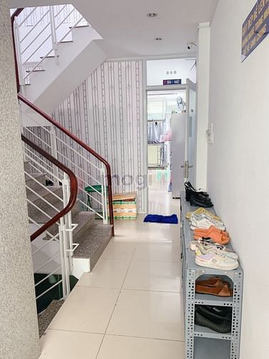 Hình ảnh phòng trọ ký túc xá cao cấp Quận 10