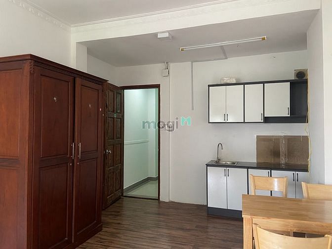Hình ảnh 🍄🏡🍄 Khai Trương 2 Phòng Ngủ - 1 Bếp - Balcon - Tân Bình 🍄🏡🍄