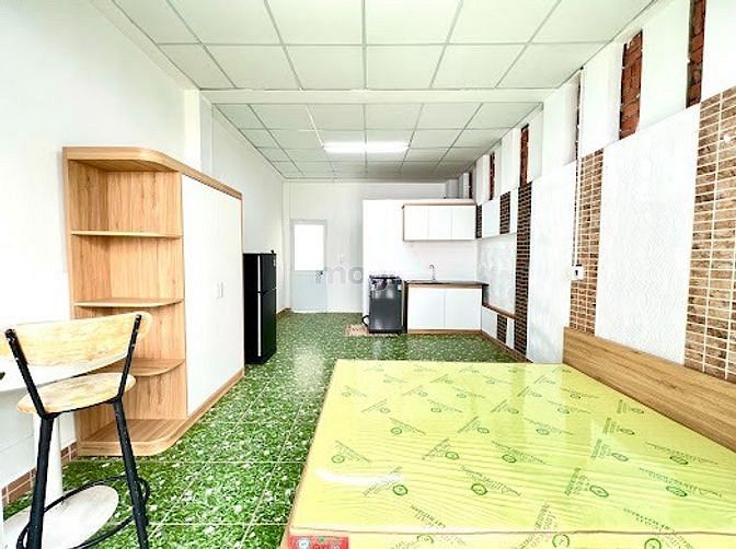 Hình ảnh 🍄🏡🍄 Khai Trương 2 Phòng Ngủ - 1 Bếp - Balcon - Tân Bình 🍄🏡🍄