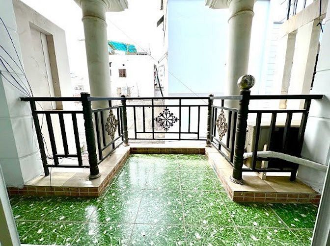 Hình ảnh 🍄🏡🍄 Khai Trương 2 Phòng Ngủ - 1 Bếp - Balcon - Tân Bình 🍄🏡🍄