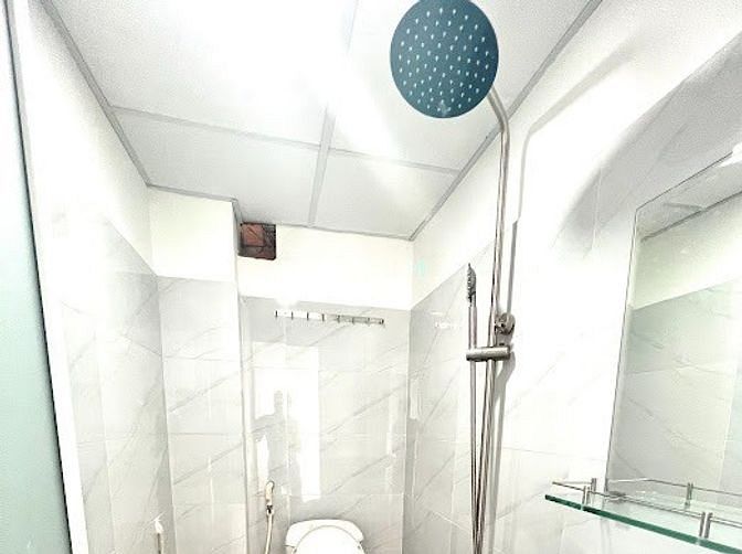 Hình ảnh 🍄🏡🍄 Khai Trương 2 Phòng Ngủ - 1 Bếp - Balcon - Tân Bình 🍄🏡🍄