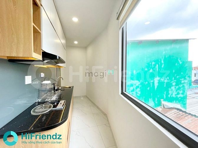 Hình ảnh Studio Full NT cao cấp sát cầu Nguyễn Tri Phương HiFriendz hỗ trợ cọc