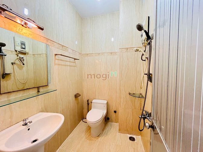 Hình ảnh Phòng mới 100% - Nhận giữ phòng qua tết