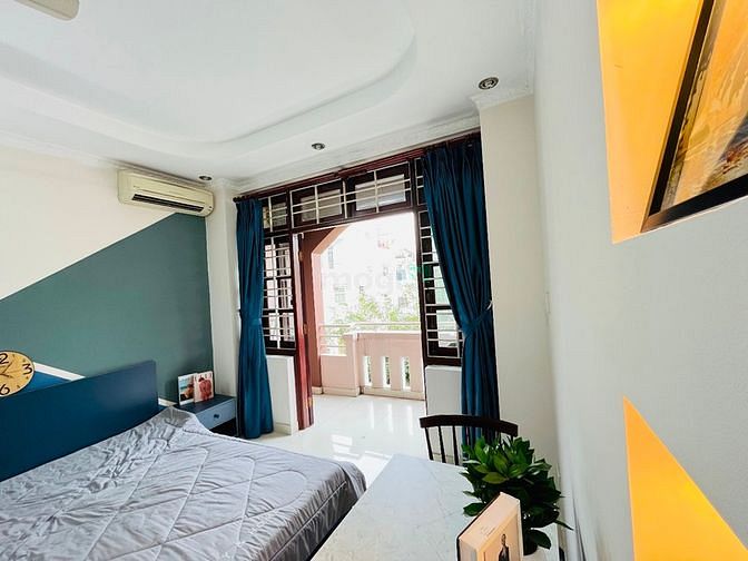 Hình ảnh Phòng mới 100% - Nhận giữ phòng qua tết