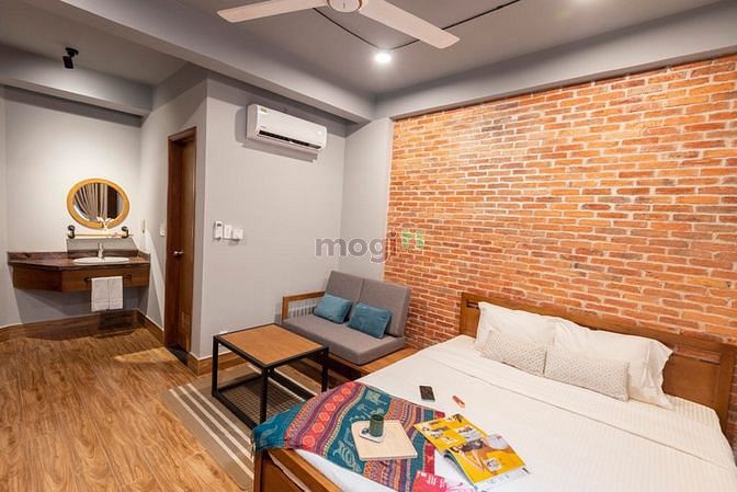 Hình ảnh Mb6623 nạp rút nhanh chóng Full nội thất ngay D2 trung tâm BThạnh - Hình Thật Giá Thật
