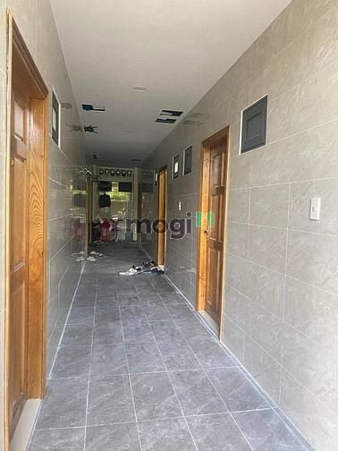 Hình ảnh 11 Tỷ - 450m2 - 8x56 - hẻm xe hơi - Linh Xuân Thủ Đức