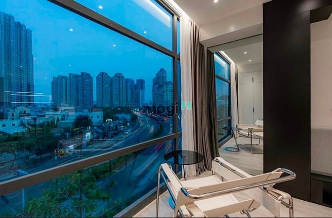 Hình ảnh ✅ Căn Hộ Cao Cấp_View Đẹp_Ngay Nguyễn Hữu Cảnh✅