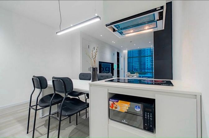 Hình ảnh ✅ Căn Hộ Cao Cấp_View Đẹp_Ngay Nguyễn Hữu Cảnh✅