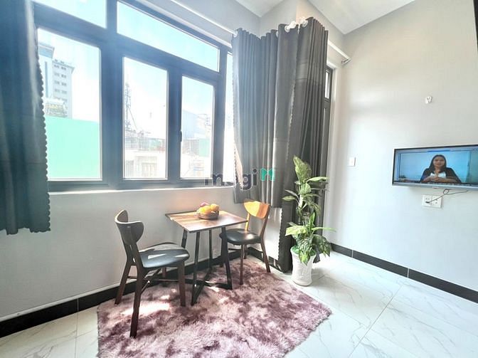 Hình ảnh 🌿Cực Phẩm Balcony Gác Xép Xinh Xắn Phan Xích Long