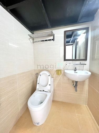 Hình ảnh 🌿Cực Phẩm Balcony Gác Xép Xinh Xắn Phan Xích Long