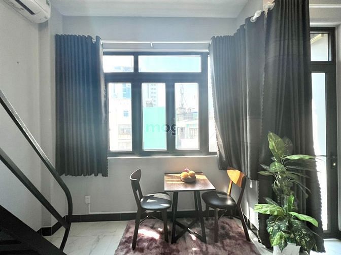 Hình ảnh 🌿Cực Phẩm Balcony Gác Xép Xinh Xắn Phan Xích Long