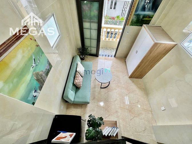 Hình ảnh 💯Khai Trương Phòng Mới Full Nội Thất- Bancol Thoáng Mát 💯