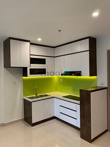 Hình ảnh Cho thuê Căn studio Vinhomes Quận 9, Bếp rèm 4,7triệu/tháng