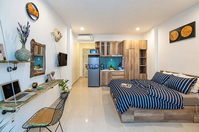Hình ảnh 🍄🏡🍄 Cho thuê Trang Chủ MB66.COM / Đăng Ký Tặng 66K full nội thất - quận 3 🍄🏡🍄
