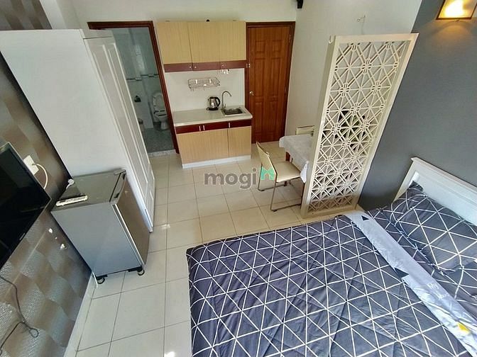 Hình ảnh 🌿Căn Hộ Studio NGUYỄN VĂN CỪ Ngã 7 Lý Thái Tổ
