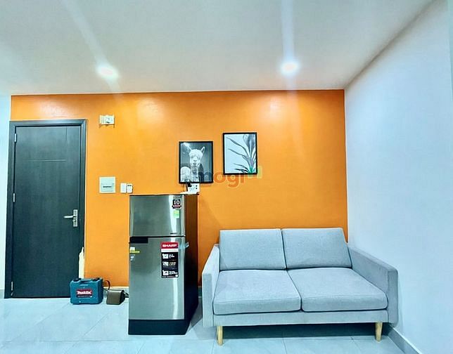 Hình ảnh 🍄🏡🍄1 Phòng Ngủ - Balcon -Thang Máy- Bình Thạnh 🍄🏡🍄