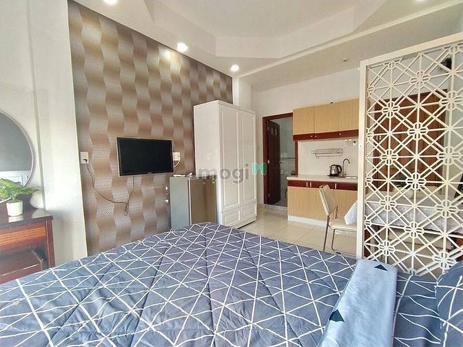 Hình ảnh 🌿Căn Hộ Studio NGUYỄN VĂN CỪ Ngã 7 Lý Thái Tổ