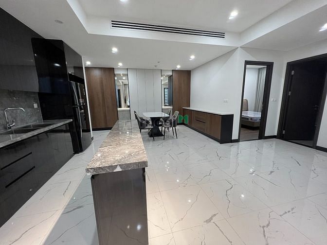Hình ảnh Cho thuê 2 phòng ngủ Empire City – đủ nội thất – 95m2 – 1700usd