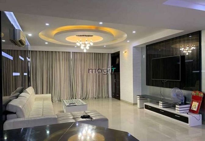 Hình ảnh Cho thuê Trang Chủ MB66.COM / Đăng Ký Tặng 66K chung cư Quận 4 - Tôn Thất thuyết giá rẻ