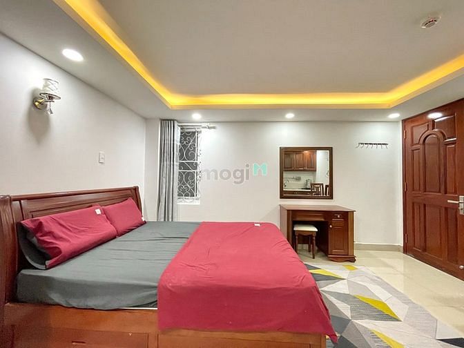 Hình ảnh 💥Căn Hộ Studio Sang Trọng New Ngay Bắc Hải Quận 10