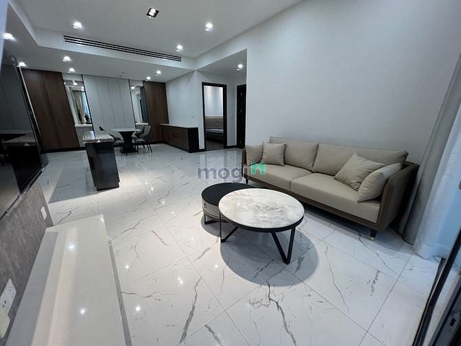 Hình ảnh Cho thuê 2 phòng ngủ Empire City – đủ nội thất – 95m2 – 1700usd