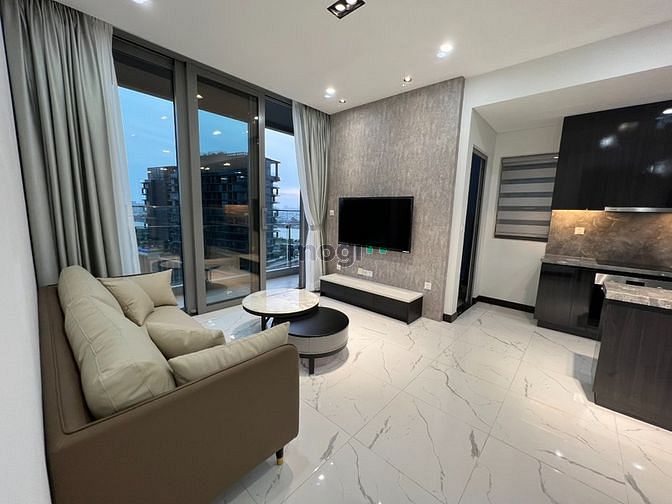 Hình ảnh Cho thuê 2 phòng ngủ Empire City – đủ nội thất – 95m2 – 1700usd