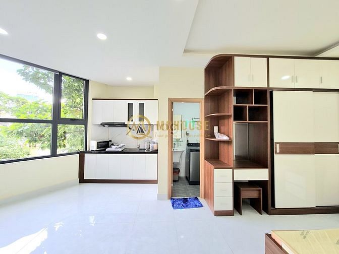 Hình ảnh 🌟 Khai trương Penthouse View bờ kè Hoàng Sa, Quận 3 🌟