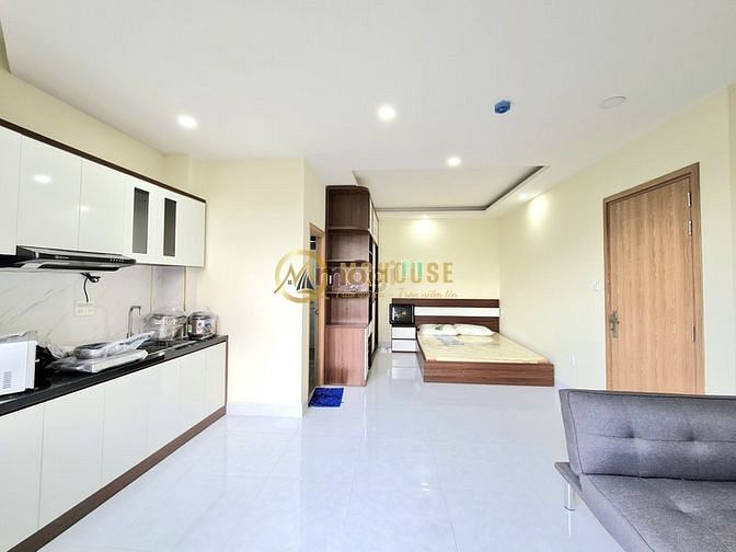 Hình ảnh 🌟 Khai trương Penthouse View bờ kè Hoàng Sa, Quận 3 🌟