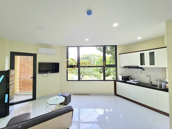 Hình ảnh 🌟 Khai trương Penthouse View bờ kè Hoàng Sa, Quận 3 🌟